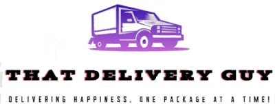 That Delivery Guy South Australia