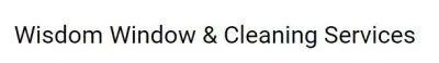 Wisdom Window & Cleaning Services