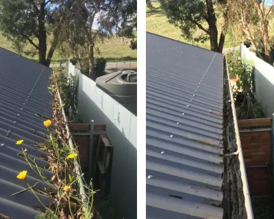 Mount Barker Gutter Cleaning photo 4