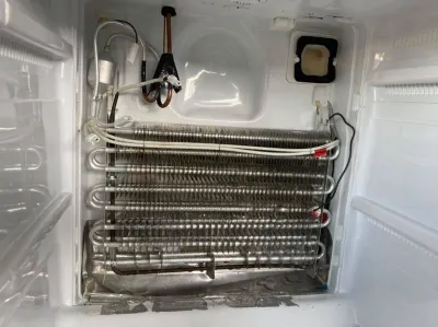Perfect Dewpoint Refrigeration & Air Conditioning photo 1