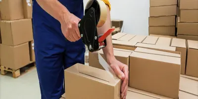 Rb Removals Canberra photo 1
