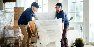 Rb Removals Canberra photo 3