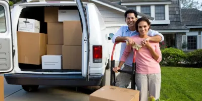 Rb Removals Canberra photo 2