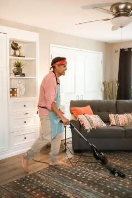 Robb Cleaning Services photo 1