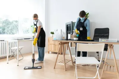 Steven's Sparkle Cleaning Services photo 2