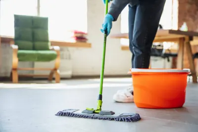 Steven's Sparkle Cleaning Services photo 4