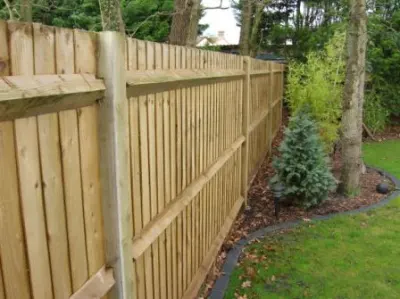 Landcraft Fencing & Landscapes photo 2