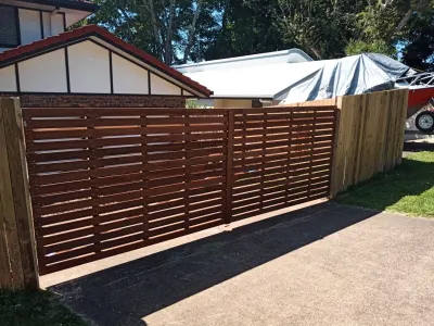Landcraft Fencing & Landscapes photo 9