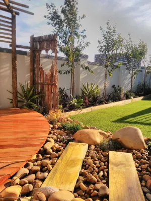 Landcraft Fencing & Landscapes photo 7