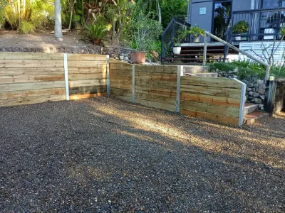 Landcraft Fencing & Landscapes photo 12