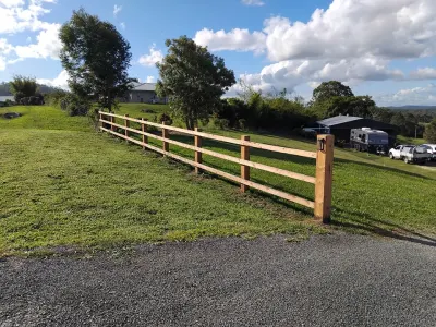 Landcraft Fencing & Landscapes photo 15