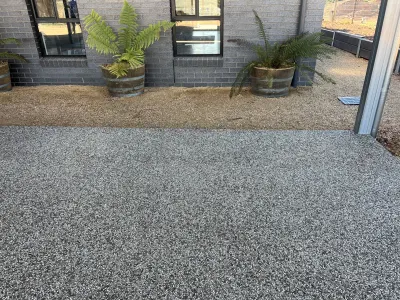 Desmond Concrete photo 1