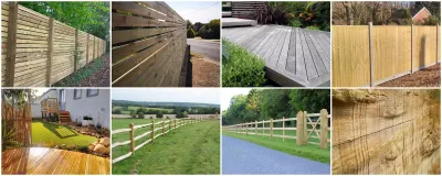 Landcraft Fencing & Landscapes