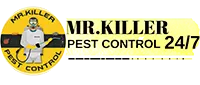 Mr.killer Pest Control