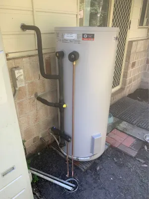 Plumbing Bros Sunshine Coast photo 2