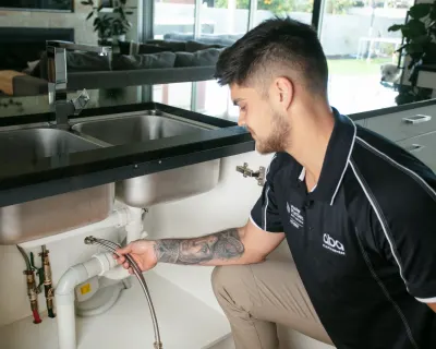 Aba Plumbing & Gas photo 4