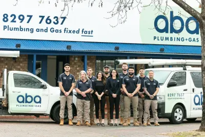 Aba Plumbing & Gas photo 1