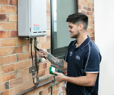 Aba Plumbing & Gas photo 2