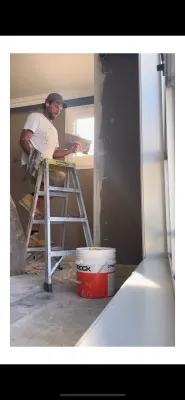 Coastline Paint And Plaster photo 1