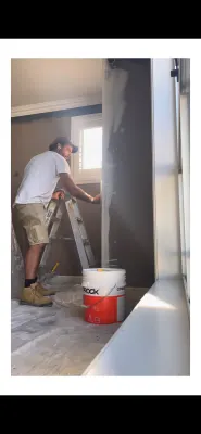 Coastline Paint And Plaster photo 2