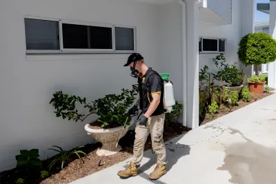 Integrity Pest Control Mackay photo 2