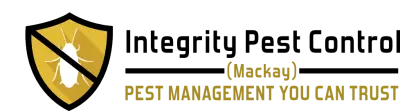 Integrity Pest Control Mackay