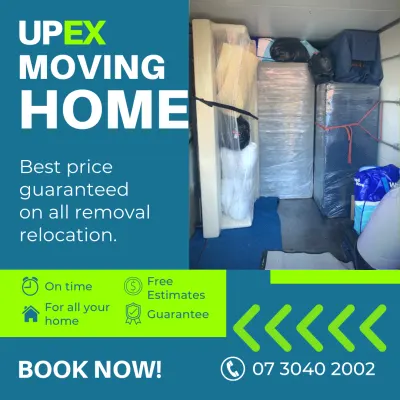 Upex Move photo 4