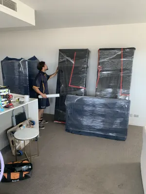 Upex Move photo 6