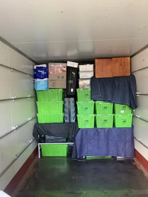 Upex Move photo 11