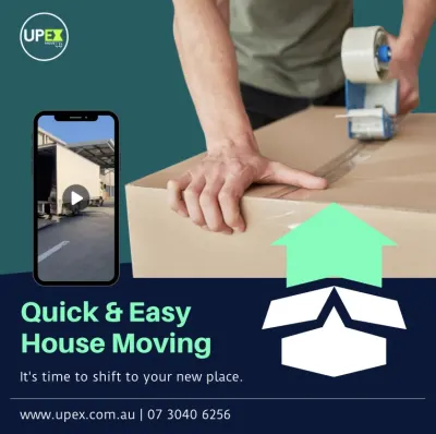Upex Move photo 16