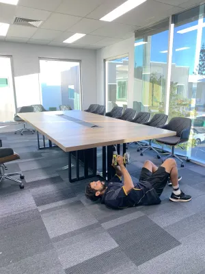 Upex Move photo 18