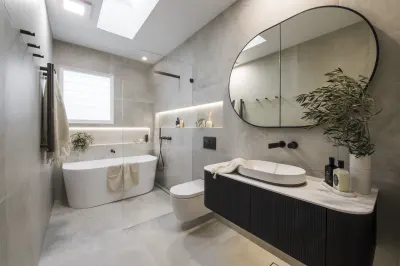 Bathrooms By Oldham photo 1