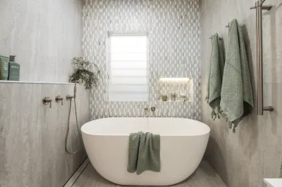 Bathrooms By Oldham photo 2