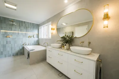Bathrooms By Oldham photo 3