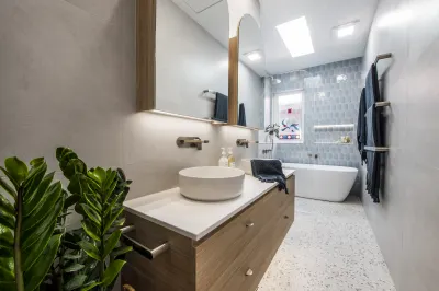 Bathrooms By Oldham photo 4