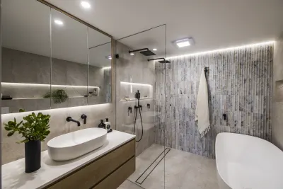Bathrooms By Oldham photo 5