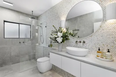 Bathrooms By Oldham photo 7