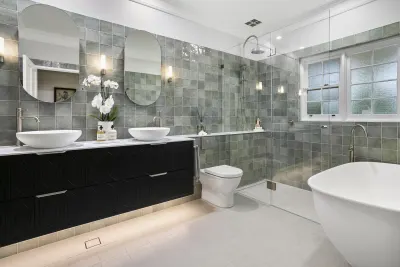 Bathrooms By Oldham photo 8