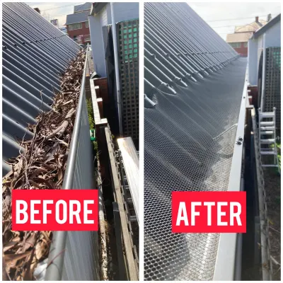 Hobart Gutter Guard Co photo 2