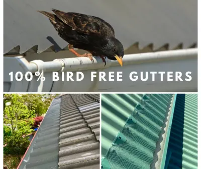 Hobart Gutter Guard Co photo 3
