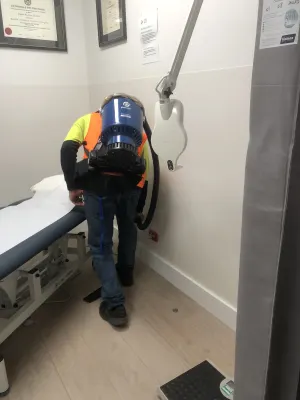Leo Cleaning & Facility Management photo 2