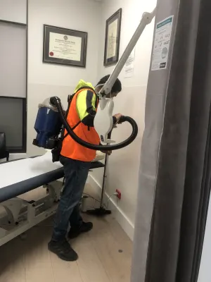 Leo Cleaning & Facility Management photo 1