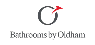 Bathrooms By Oldham logo