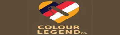 Colour Legend Residential and Commercial Painters