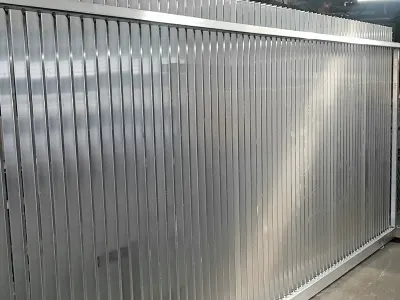 On Top Fencing And Gates photo 2