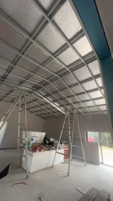 Platinum Plaster photo 6
