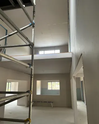 Platinum Plaster photo 12