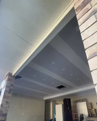 Platinum Plaster photo 14