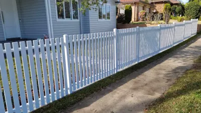 Rm Fencing And Gates photo 1