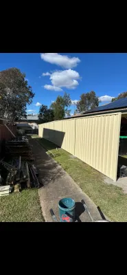 Rm Fencing And Gates photo 2